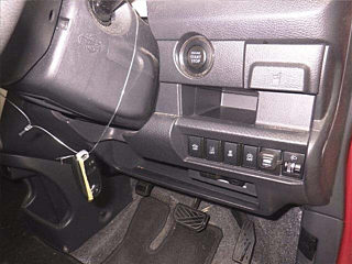 car slider