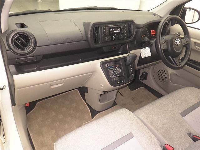 TOYOTA PASSO 2020