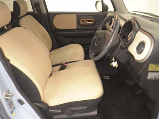 SUZUKI ALTO LAPIN 2011
