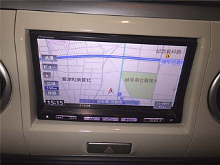 SUZUKI ALTO LAPIN 2011