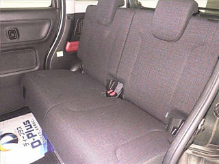 SUZUKI SPACIA 2021