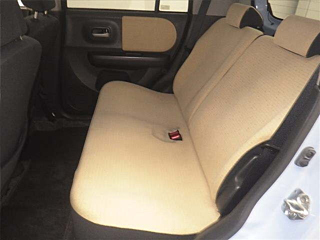SUZUKI ALTO LAPIN 2011