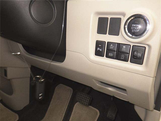 TOYOTA PASSO 2020