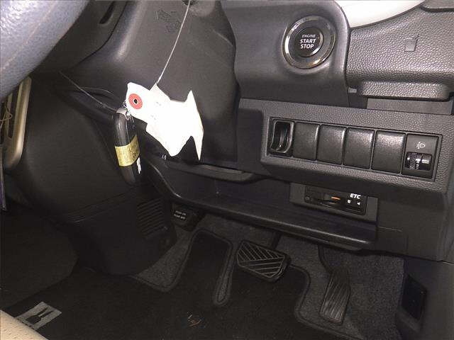 SUZUKI ALTO LAPIN 2011