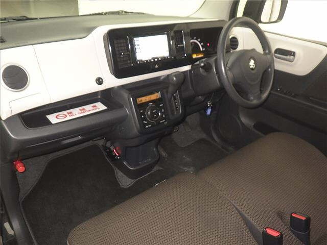 SUZUKI MRWAGON 2013