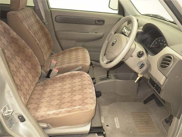 MAZDA CAROL 2008