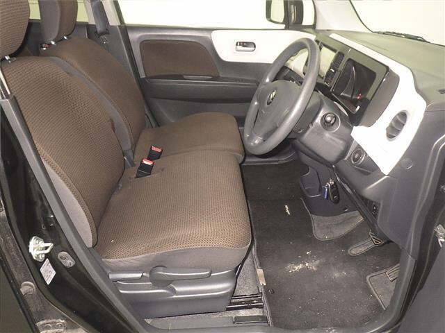 SUZUKI MRWAGON 2013
