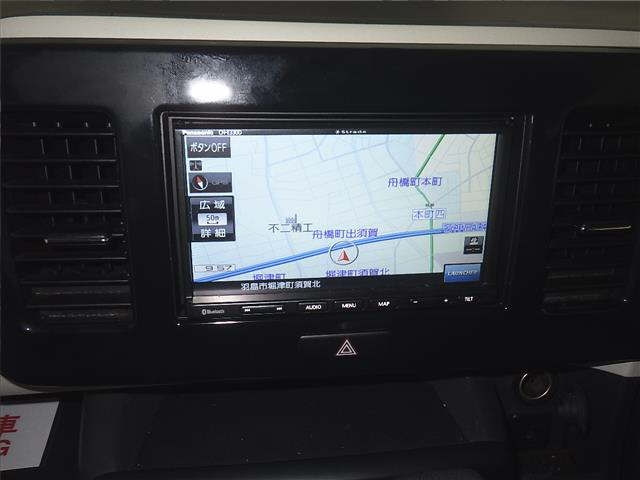 SUZUKI MRWAGON 2013