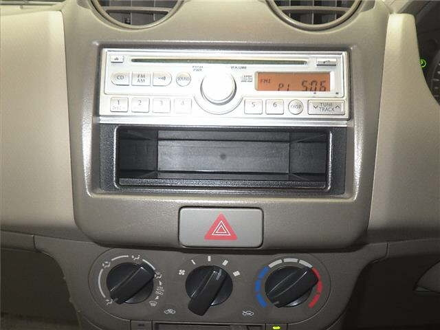 MAZDA CAROL 2008