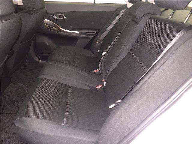 TOYOTA PREMIO 2020