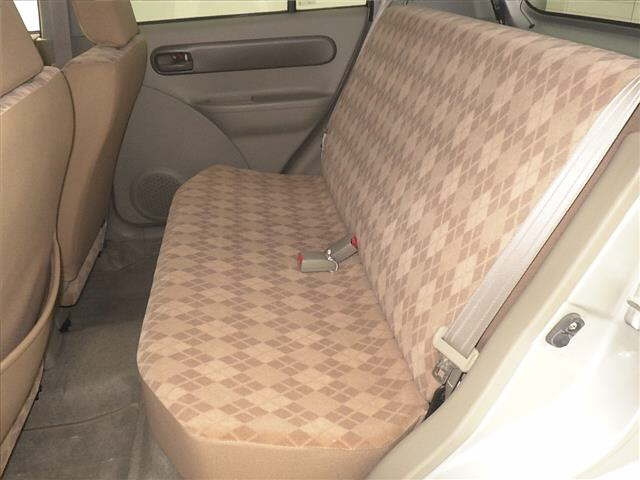 MAZDA CAROL 2008