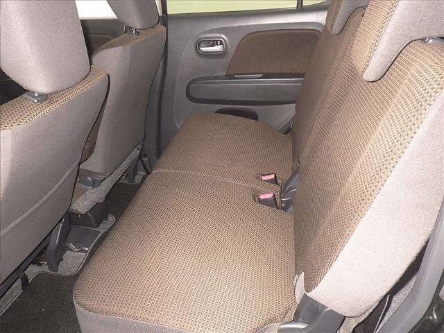 SUZUKI MRWAGON 2013