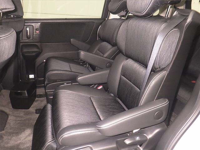 HONDA ODYSSEY 2017