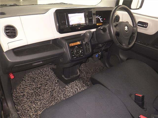 SUZUKI MRWAGON 2012