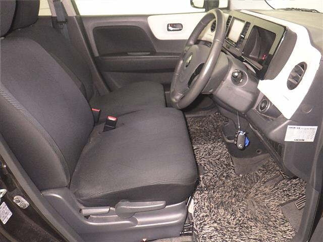 SUZUKI MRWAGON 2012