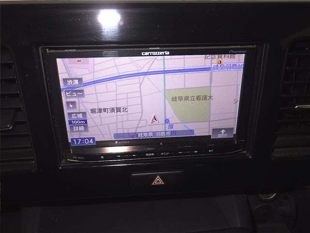 SUZUKI MRWAGON 2012