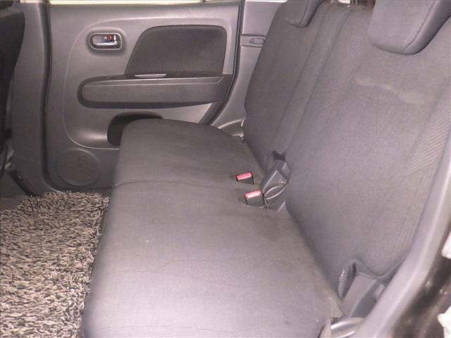 SUZUKI MRWAGON 2012