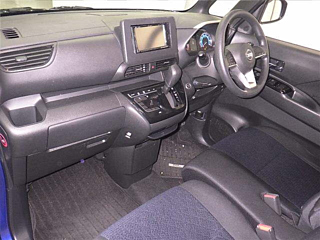 NISSAN ROOX 2021
