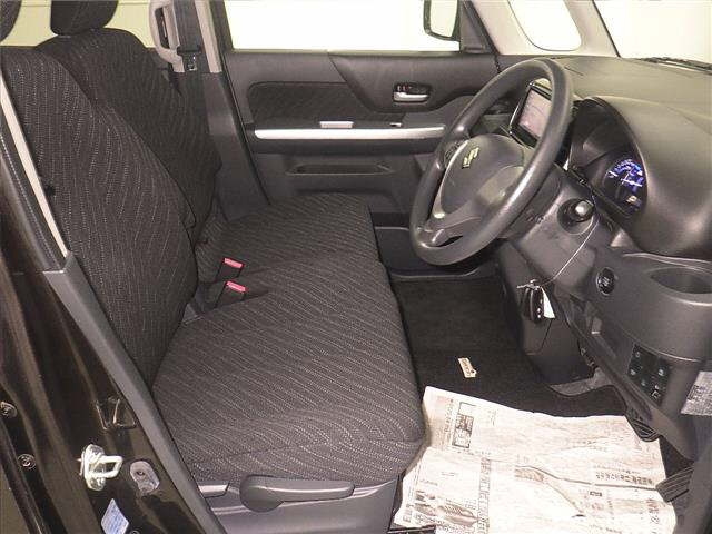 SUZUKI SPACIA 2016
