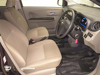 DAIHATSU MIRA E S 2012