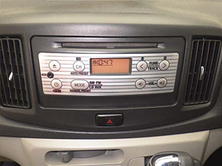 DAIHATSU MIRA E S 2012