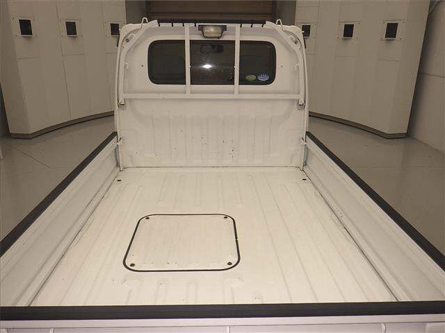 HONDA ACTY TRUCK 2008