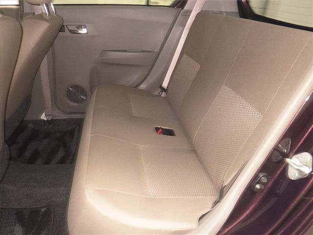 DAIHATSU MIRA E S 2012