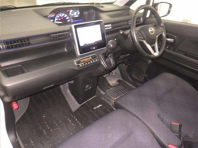 MAZDA FLAIR 2022