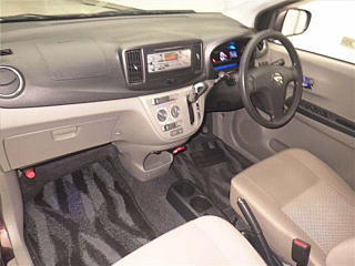 DAIHATSU MIRA E S 2012