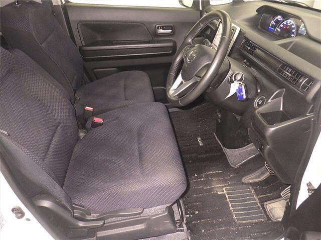 MAZDA FLAIR 2022