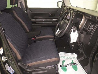 car slider