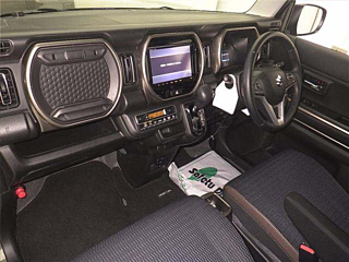 car slider