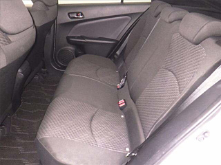 TOYOTA PRIUS 2018