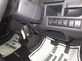 SUZUKI WAGON R 2015