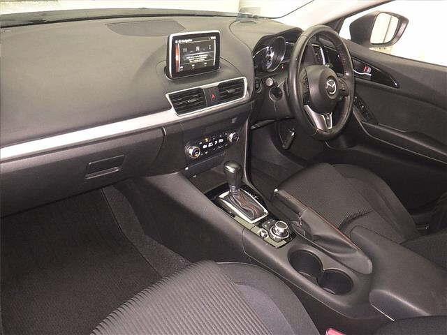 MAZDA AXELA 2015