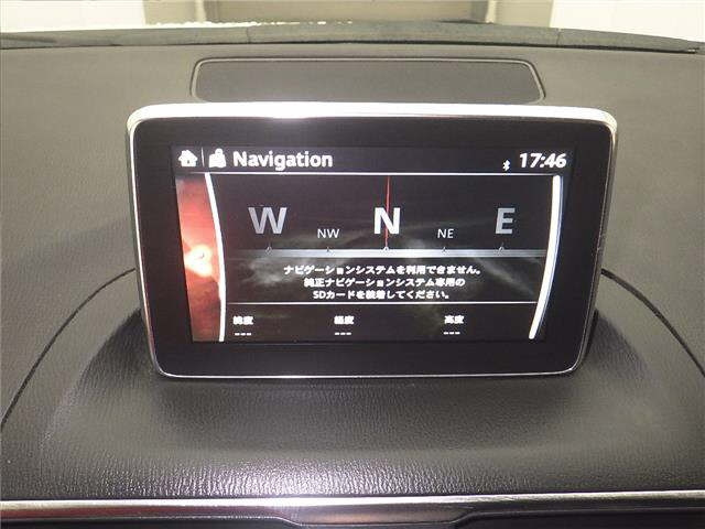 MAZDA AXELA 2015