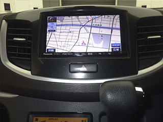 SUZUKI WAGON R 2015