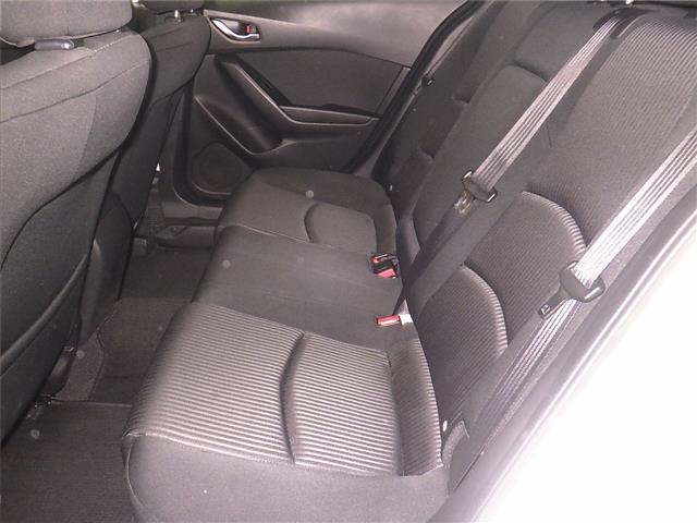 MAZDA AXELA 2015