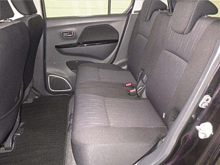 SUZUKI WAGON R 2015