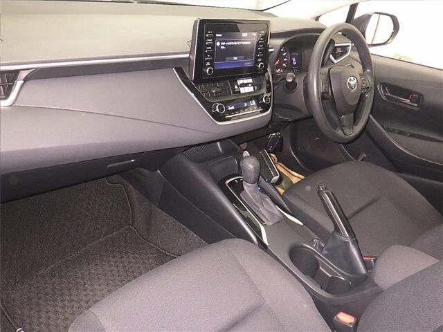 TOYOTA COROLLA TOURING 2019