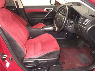 car slider