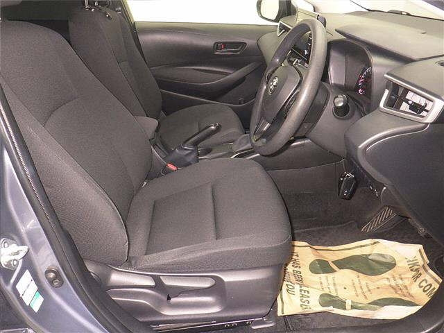 TOYOTA COROLLA TOURING 2019
