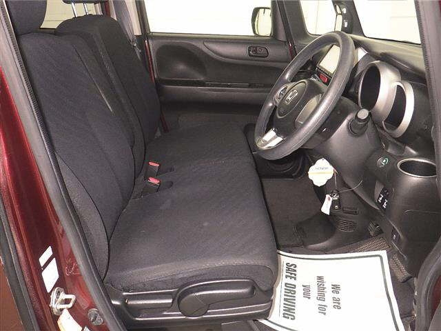 HONDA N BOX 2013