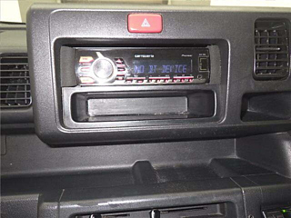 car slider