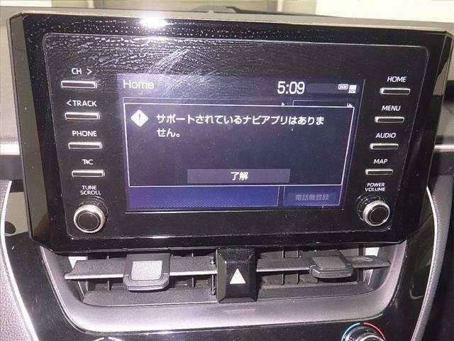 TOYOTA COROLLA TOURING 2019