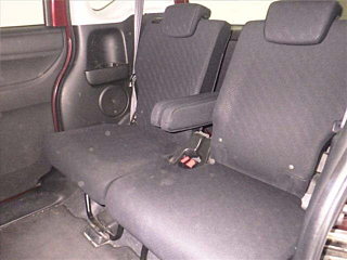 HONDA N BOX 2013