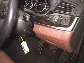 car slider