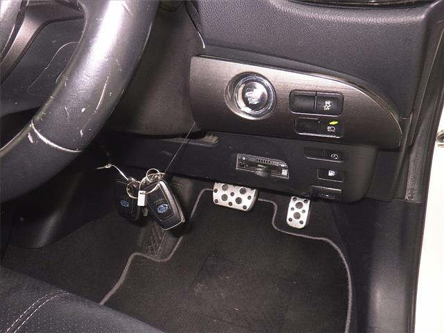TOYOTA PRIUS PHV 2020