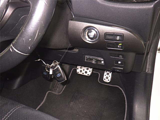 car slider
