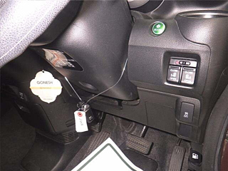 HONDA N BOX 2013